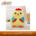 cheapest plush toy, colorful chicken plush toys